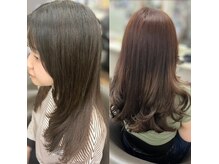 フラヴィアヘアー(Flavia Hair)