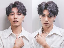 ヘアアンドフェイス ルースト(hair&face ROOST)
