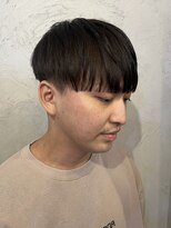 アドール(ADOR)&nbsp;#メンズマッシュ