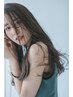 10.【乾燥撃退】カラー＋水素TR【￥16,280 → ￥12,430】