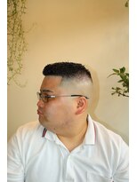 オーディナリーバーバープレース(Ordinary Barber Place)&nbsp;高円寺/スキンフェード