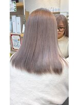 リン(Lin.)&nbsp;【ホワイトミルクティー♪】　山下　泰世