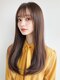 モナリザ(Monalisa)の写真/【阪急六甲5分】全20通りから、髪の状態に合わせて選ぶ『ケラスターゼトリートメント』大好評♪ケアプロも!