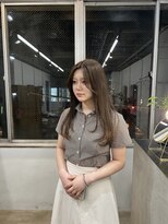 シアー(siar)&nbsp;ベージュ