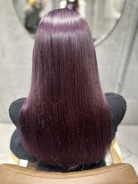 ルース(LOOSE)&nbsp;ラベンダーカラー