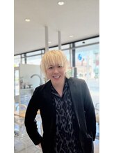 ヴェリタス(VERITAS) 高田 翔馬