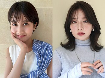 ビュートリアム265(BEAUTRIUM 265)の写真/南フランスをイメージした心地よい空間と大人女性のお悩みに寄り添った上質メニューが自慢◇