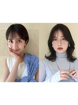 南フランスをイメージした心地よい空間と大人女性のお悩みに寄り添った上質メニューが自慢◇