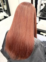 ベルグローアルファ(BELLE GROW ALPHA)&nbsp;ブリーチで夏カラー♪/MIYU