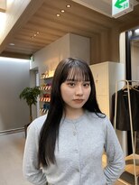 ラミン(LAMIN)&nbsp;オリーブブラウン