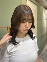 ウタ&nbsp;Olive Greige