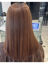 アース 浜松志都呂店(HAIR&MAKE EARTH) 髪質改善・縮毛矯正