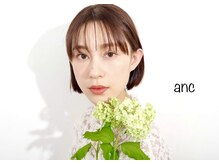 ヘアーサロンアンク(hair salon anc)