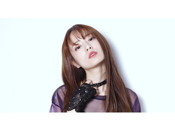 hair feel・・・angelina【ヘアーフィール　アンジェリーナ】