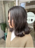 学生さんにオススメ！カットだけで変わる！