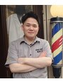 ヒロギンザバーバーショップ 大宮店(HIRO GINZA BARBER SHOP) 峯岸翼 大宮浦和