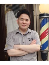 ヒロギンザバーバーショップ 大宮店(HIRO GINZA BARBER SHOP)&nbsp;峯岸翼 大宮浦和