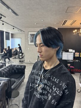 アクタノイドエット(acta noid etto) デザインカラー