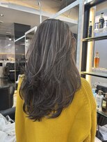 ラピス 千葉(Lapis)&nbsp;#レイヤーハイライト