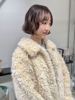 クリアーオブヘアー 栄南店(CLEAR of hair)&nbsp;Ishii | bob