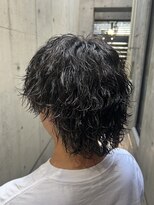 フレイム(FLAME)&nbsp;波巻きスパイラル