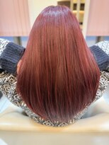 エムタニグチブランシェ(M.TANIGUCHI Branche')&nbsp;髪質改善ヴァリジョアトリートメント