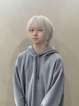 フィンチ(Finch)&nbsp;Mizuki Kubota