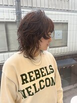 プシューケ(Hair salon PSYCHE)&nbsp;ladies  sample