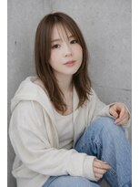 nina 梅田【ニナ】 【2/28 NEW OPEN(予定)】 【nina梅田】カジュアルセミディ