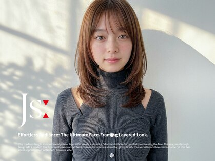 ジェイズヴィズグラム(J's.viz.glam)の写真