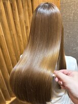 トゥーリ 大野城下大利店(tuuli)&nbsp;髪質改善縮毛矯正☆