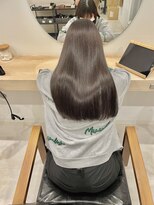 ノエル(NoeL)&nbsp;【ボブ/ショート/マッシュショート/レイヤーカット/髪質改善】