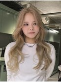 透明感まろやかbeige