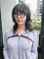 アルシュ 南堀江(ARCHE)&nbsp;マッシュレイヤー