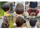 ディーボーイ 健軍店(D-BOY)の写真/経験豊富なスタイリスト達が、ファッションやライフスタイルを見極めて"あなたらしいスタイル"をご提案♪