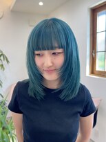 マール(MAAR)&nbsp;恐竜カラー