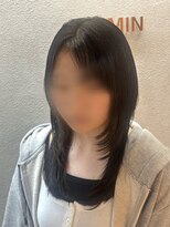ラミンアカデミー(LAMIN ACADEMY)&nbsp;レイヤーカット