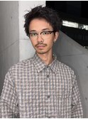 無造作アクティブショート._.