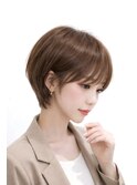 #髪質改善#縮毛矯正#学割U24#瀬谷