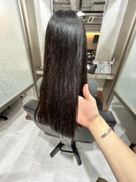 ルーカス 南船場 本町(Lucas)&nbsp;心斎橋・南船場で叶う♪髪質改善でつくるツヤ美髪