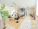 アグ ヘアー ファーロ 石巻三ツ股店(Agu hair faro)の写真