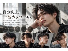 メンズバグズ(MEN's Baguz)