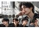 メンズバグズ(MEN's Baguz)の写真