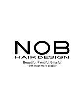 ノブ ヘアデザイン 茅ヶ崎店(NOB hairdesign)