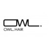 アウルヘアー(OWL.HAIR)のお店ロゴ