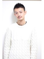 オムズ(OM's)&nbsp;OM's × 大人カジュアルスタイル