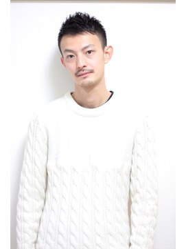 オムズ(OM's) OM's × 大人カジュアルスタイル