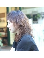21年夏 ミディアム 戸田恵梨香の髪型 ヘアアレンジ 人気順 ホットペッパービューティー ヘアスタイル ヘアカタログ
