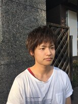 セドゥヌーヴォ(C'est du Nouveau)&nbsp;アクティブショート