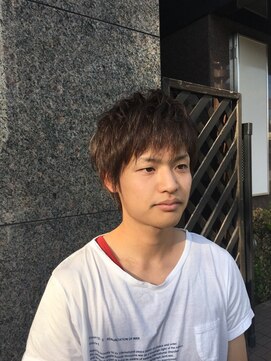 セドゥヌーヴォ(C'est du Nouveau) アクティブショート